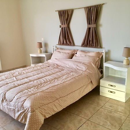 Luxury House In Nafplio With A Great View Balcony Apartment Luaran gambar
