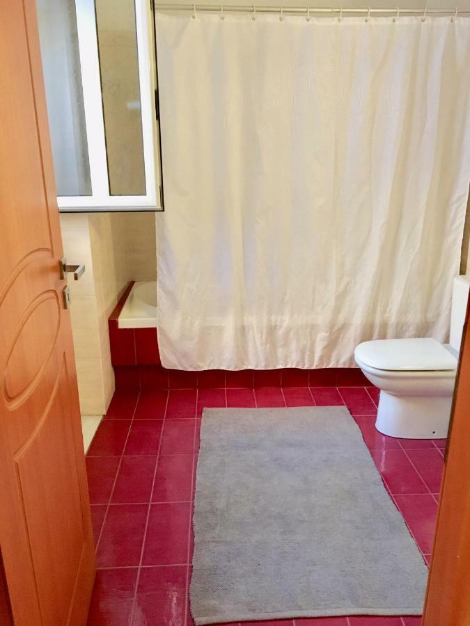 Luxury House In Nafplio With A Great View Balcony Apartment Luaran gambar