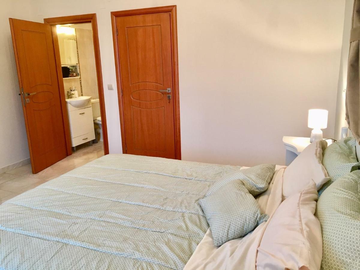 Luxury House In Nafplio With A Great View Balcony Apartment Luaran gambar