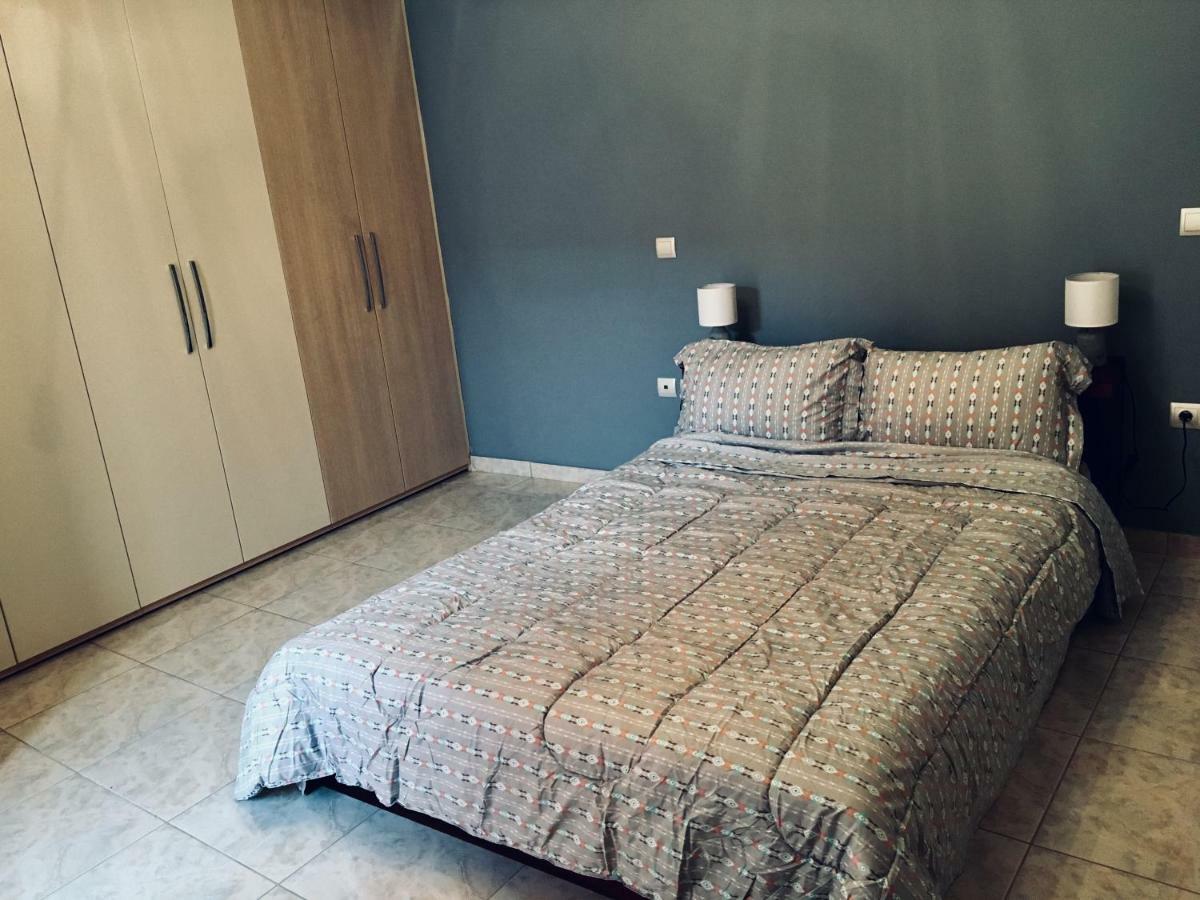 Luxury House In Nafplio With A Great View Balcony Apartment Luaran gambar