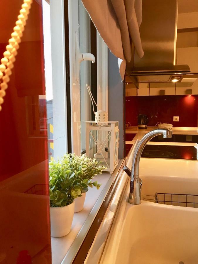 Luxury House In Nafplio With A Great View Balcony Apartment Luaran gambar