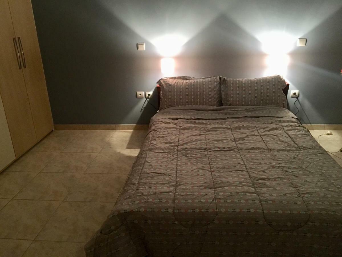 Luxury House In Nafplio With A Great View Balcony Apartment Luaran gambar